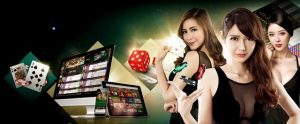 Checking Out Vibet77 Gambling: Greater Than Simply Games
